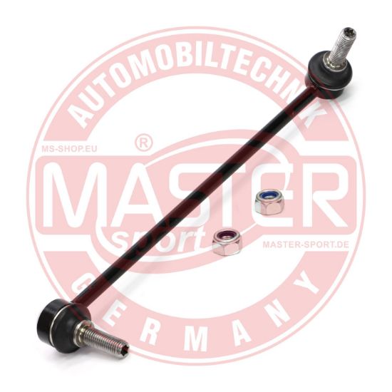 Obrázok Tyč/Vzpera stabilizátora MASTER-SPORT GERMANY  37101PCSMS