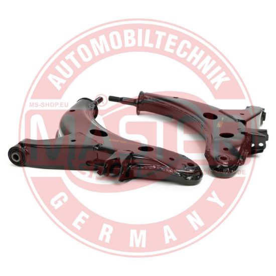 Obrázok Sada ramien nápravy zavesenia kolies MASTER-SPORT GERMANY  37102KITMS
