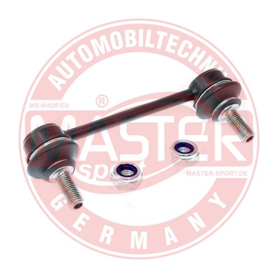Obrázok Tyč/Vzpera stabilizátora MASTER-SPORT GERMANY  37102PCSMS