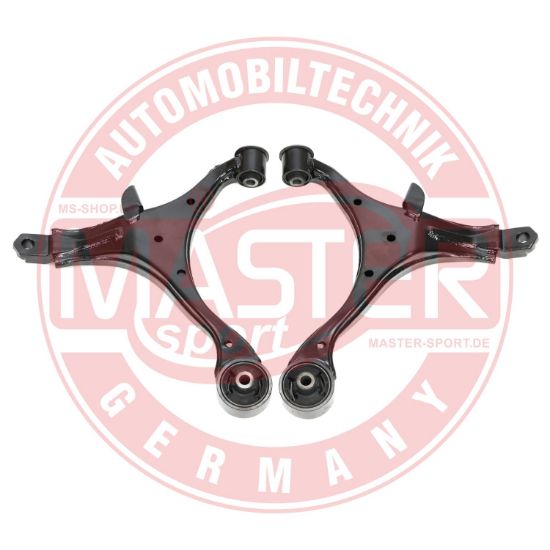 Obrázok Sada ramien nápravy zavesenia kolies MASTER-SPORT GERMANY  37104KITMS