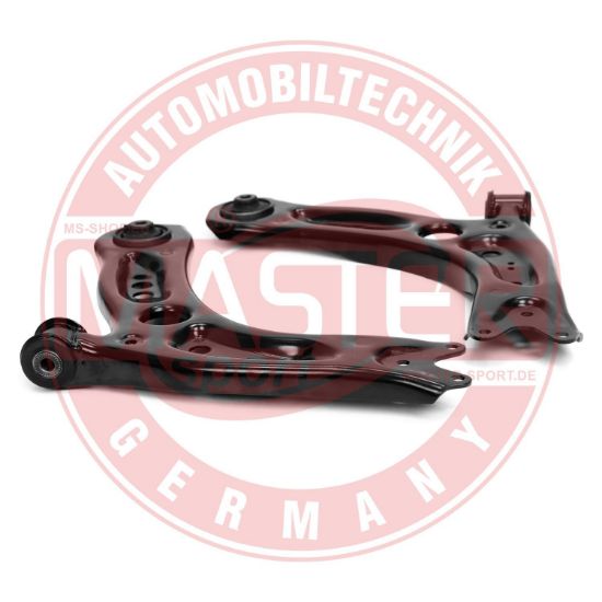 Obrázok Sada ramien nápravy zavesenia kolies MASTER-SPORT GERMANY  37107KITMS