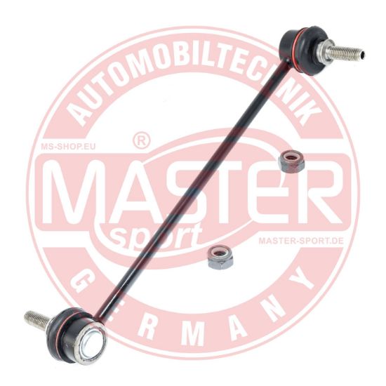 Obrázok Tyč/Vzpera stabilizátora MASTER-SPORT GERMANY  37109PCSMS