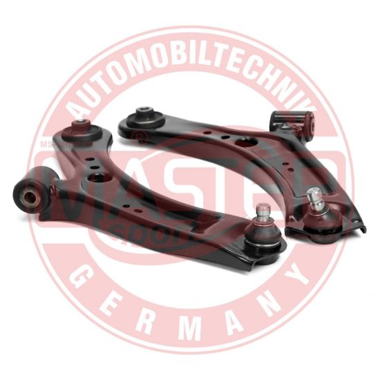 Obrázok Sada ramien nápravy zavesenia kolies MASTER-SPORT GERMANY  37113KITMS
