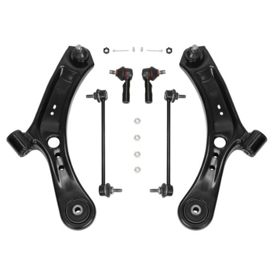 Obrázok Sada ramien nápravy zavesenia kolies MASTER-SPORT GERMANY  371131KITMS