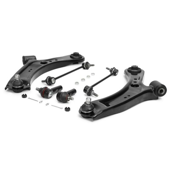 Obrázok Sada ramien nápravy zavesenia kolies MASTER-SPORT GERMANY  371131KITMS