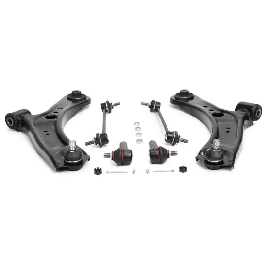 Obrázok Sada ramien nápravy zavesenia kolies MASTER-SPORT GERMANY  371131KITMS