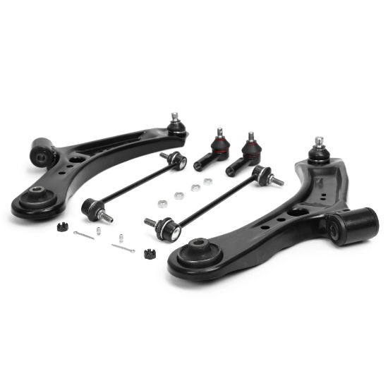 Obrázok Sada ramien nápravy zavesenia kolies MASTER-SPORT GERMANY  371131KITMS