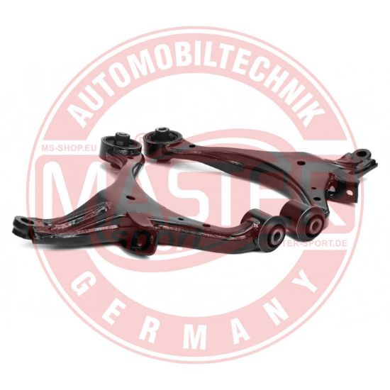 Obrázok Sada ramien nápravy zavesenia kolies MASTER-SPORT GERMANY  37118KITMS