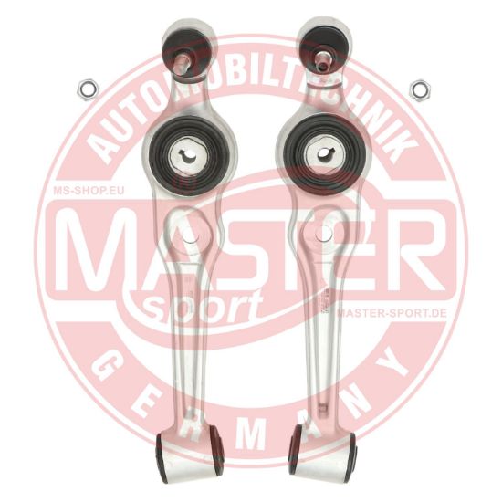 Obrázok Sada ramien nápravy zavesenia kolies MASTER-SPORT GERMANY  37140KITMS