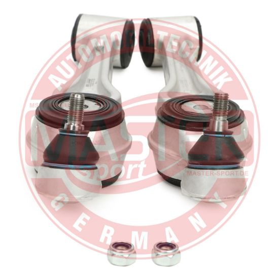 Obrázok Sada ramien nápravy zavesenia kolies MASTER-SPORT GERMANY  37140KITMS