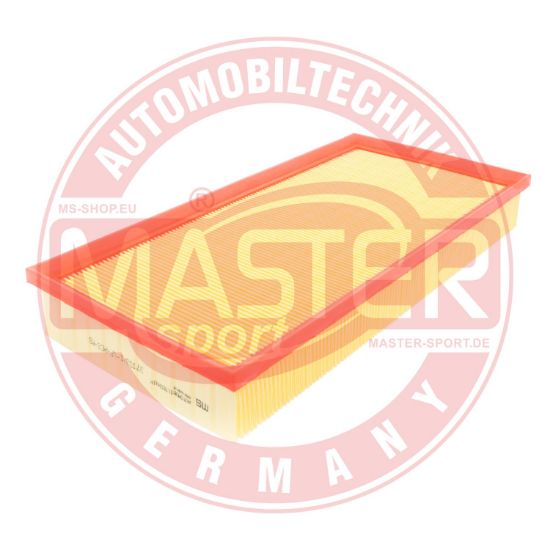 Obrázok Vzduchový filter MASTER-SPORT GERMANY  371531LFPCSMS