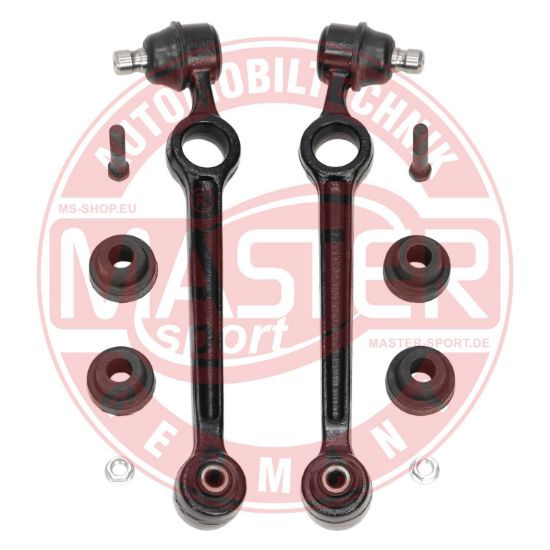 Obrázok Sada ramien nápravy zavesenia kolies MASTER-SPORT GERMANY  37155KITMS