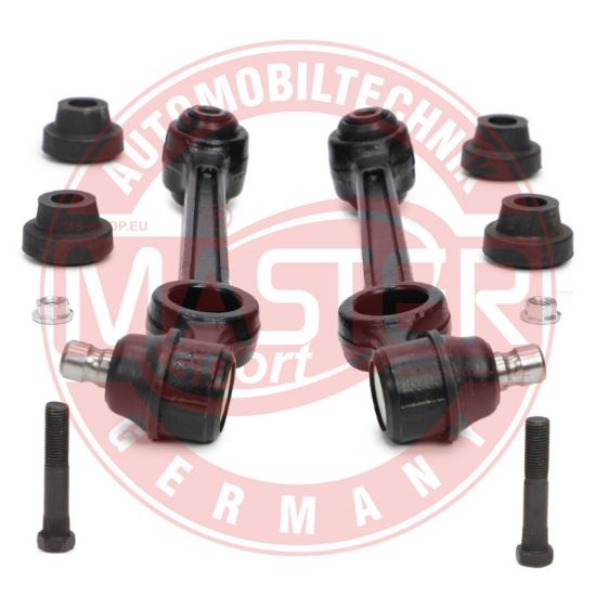 Obrázok Sada ramien nápravy zavesenia kolies MASTER-SPORT GERMANY  37155KITMS