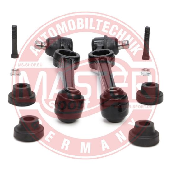 Obrázok Sada ramien nápravy zavesenia kolies MASTER-SPORT GERMANY  37155KITMS