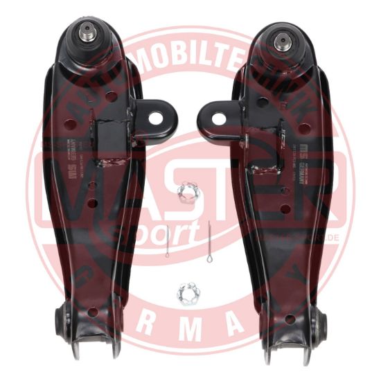 Obrázok Sada ramien nápravy zavesenia kolies MASTER-SPORT GERMANY  37160KITMS