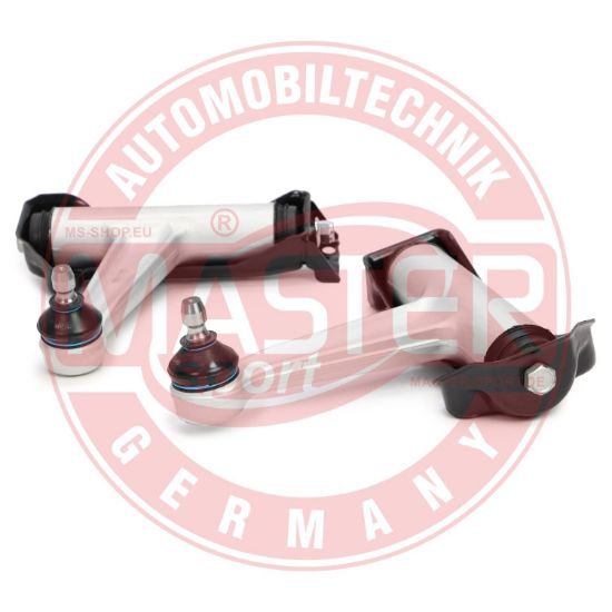 Obrázok Rameno zavesenia kolies MASTER-SPORT GERMANY  37175KITMS