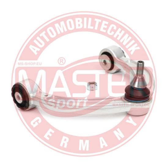 Obrázok Rameno zavesenia kolies MASTER-SPORT GERMANY  37189PCSMS
