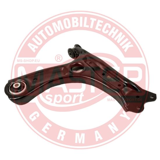 Obrázok Rameno zavesenia kolies MASTER-SPORT GERMANY  37239PCSMS