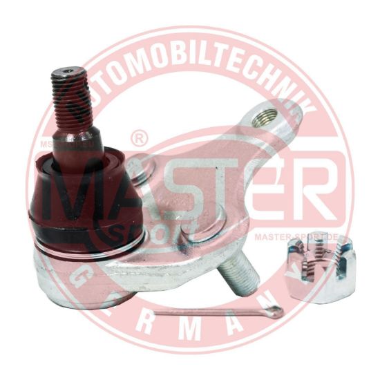 Obrázok Zvislý/nosný čap MASTER-SPORT GERMANY  37243PCSMS