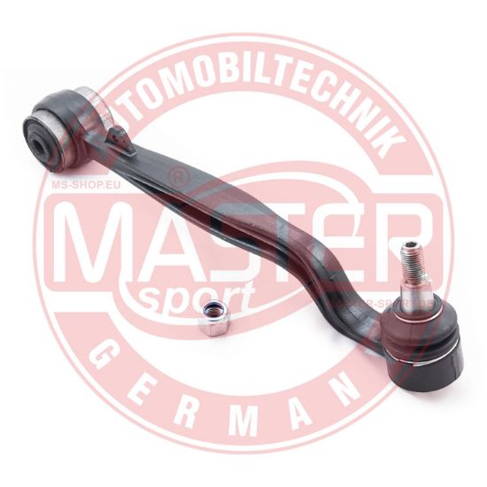 Obrázok Rameno zavesenia kolies MASTER-SPORT GERMANY  37482PCSMS