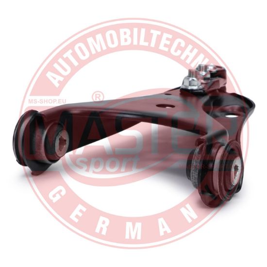 Obrázok Rameno zavesenia kolies MASTER-SPORT GERMANY  37503PCSMS