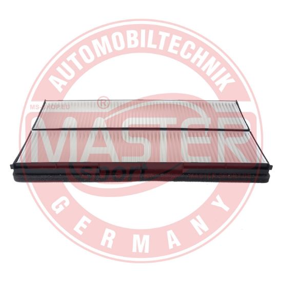 Obrázok Filter vnútorného priestoru MASTER-SPORT GERMANY  3759IFPCSMS