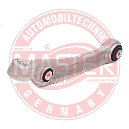 Obrázok Rameno zavesenia kolies MASTER-SPORT GERMANY  37655SPCSMS