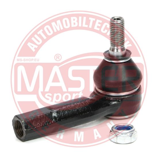 Obrázok Hlava/čap spojovacej tyče riadenia MASTER-SPORT GERMANY  37848PCSMS