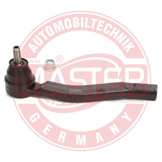 Obrázok Hlava/čap spojovacej tyče riadenia MASTER-SPORT GERMANY  37993PCSMS