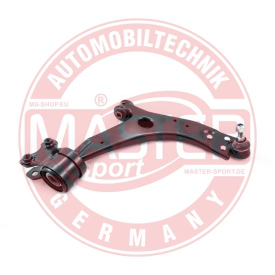 Obrázok Rameno zavesenia kolies MASTER-SPORT GERMANY  38044PCSMS