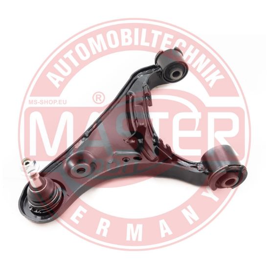 Obrázok Rameno zavesenia kolies MASTER-SPORT GERMANY  38226PCSMS