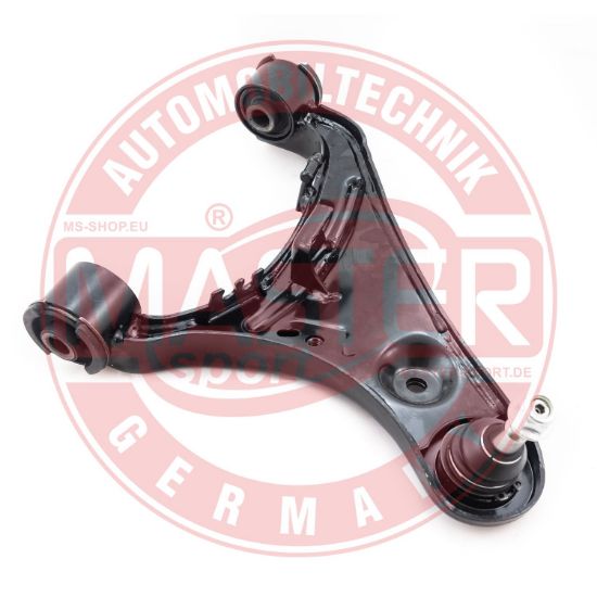 Obrázok Rameno zavesenia kolies MASTER-SPORT GERMANY  38227PCSMS