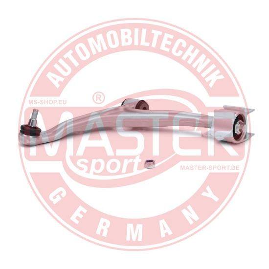 Obrázok Rameno zavesenia kolies MASTER-SPORT GERMANY  38372PCSMS