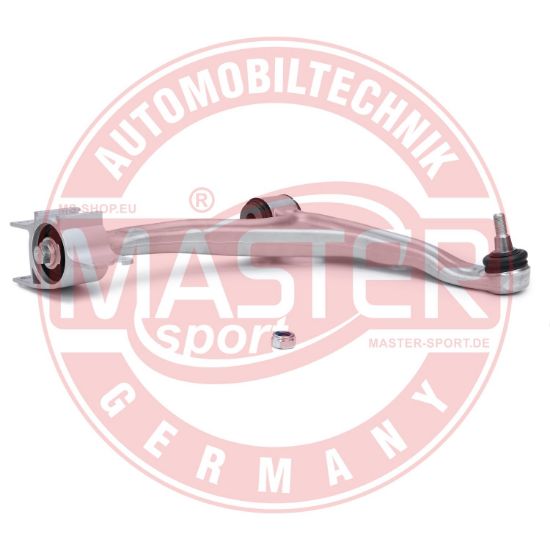 Obrázok Rameno zavesenia kolies MASTER-SPORT GERMANY  38373PCSMS