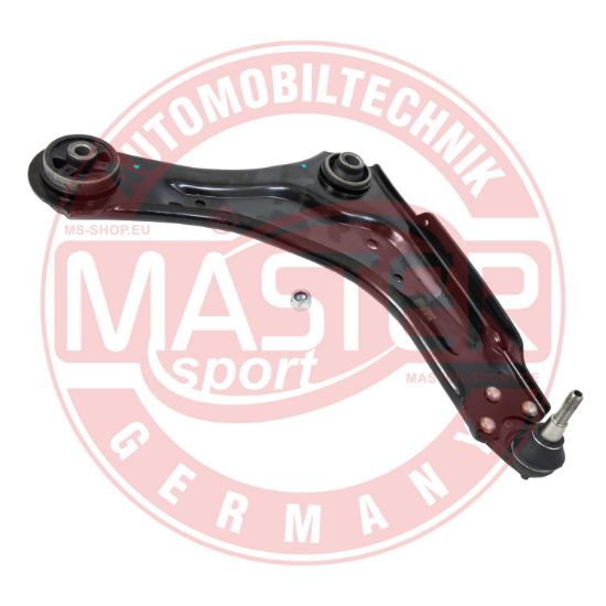 Obrázok Rameno zavesenia kolies MASTER-SPORT GERMANY  38535PCSMS