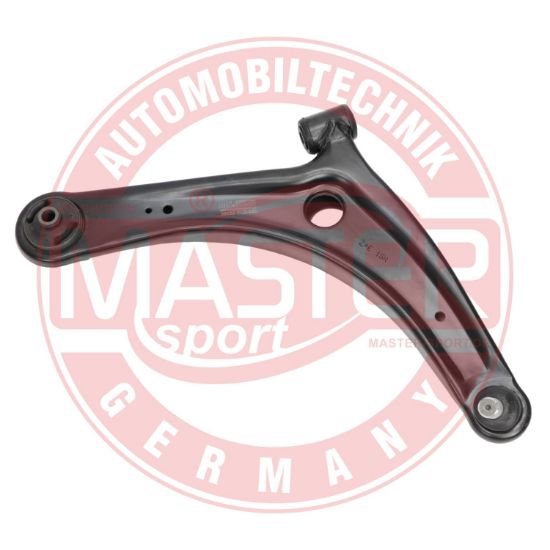 Obrázok Rameno zavesenia kolies MASTER-SPORT GERMANY  38538PCSMS