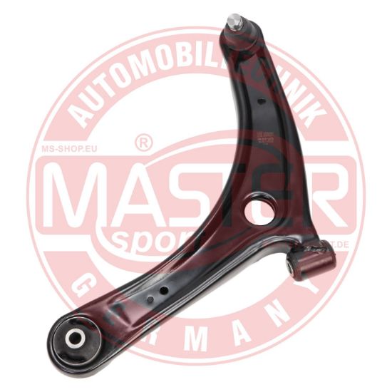 Obrázok Rameno zavesenia kolies MASTER-SPORT GERMANY  38539PCSMS