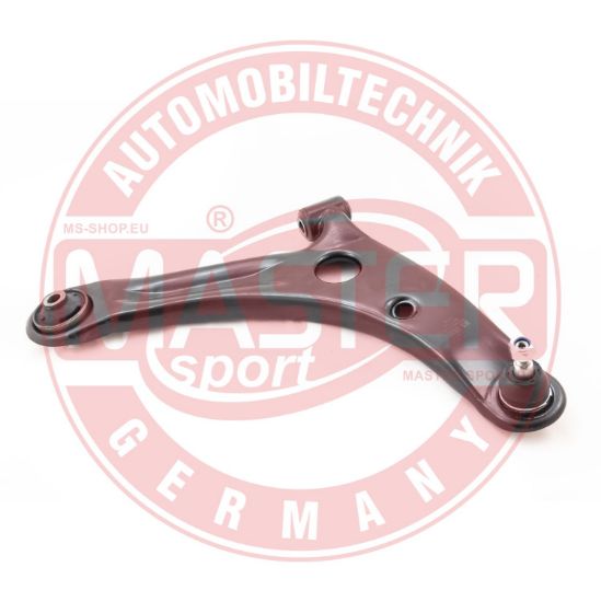 Obrázok Rameno zavesenia kolies MASTER-SPORT GERMANY  38547PCSMS