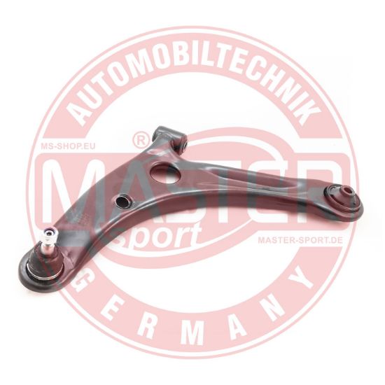 Obrázok Rameno zavesenia kolies MASTER-SPORT GERMANY  38548PCSMS