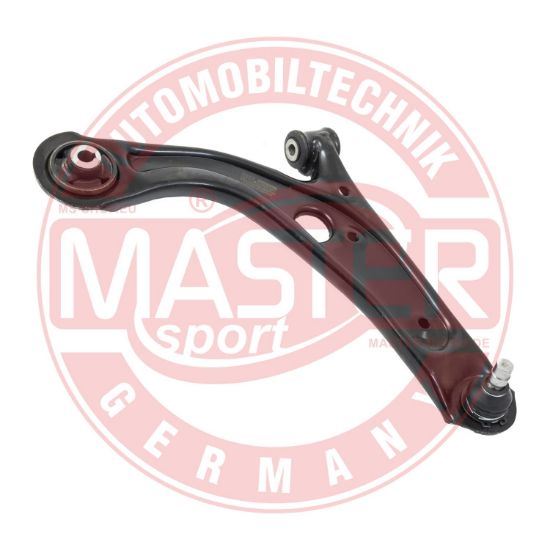 Obrázok Rameno zavesenia kolies MASTER-SPORT GERMANY  38554PCSMS