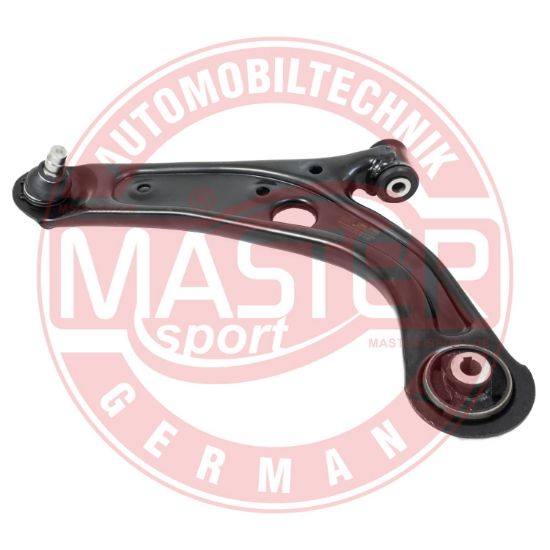 Obrázok Rameno zavesenia kolies MASTER-SPORT GERMANY  38555PCSMS