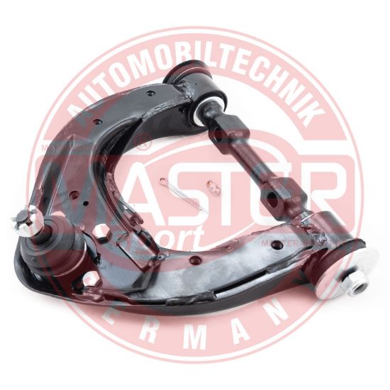 Obrázok Rameno zavesenia kolies MASTER-SPORT GERMANY  38560PCSMS