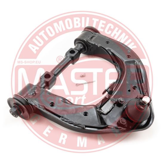 Obrázok Rameno zavesenia kolies MASTER-SPORT GERMANY  38561PCSMS