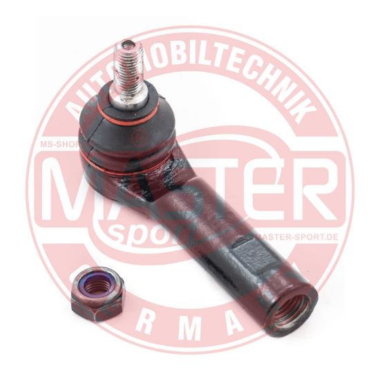 Obrázok Hlava/čap spojovacej tyče riadenia MASTER-SPORT GERMANY  38567PCSMS