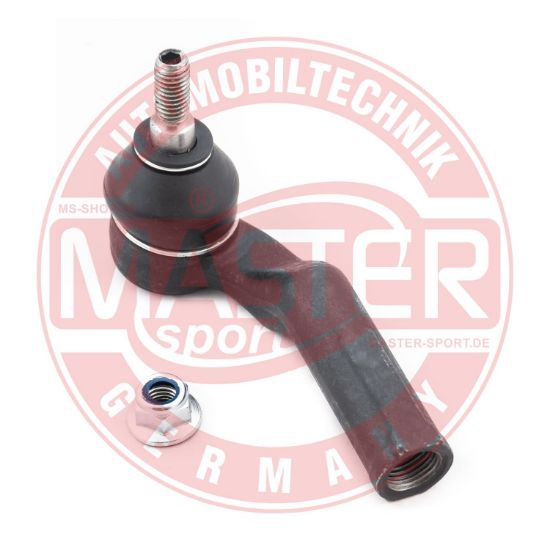 Obrázok Hlava/čap spojovacej tyče riadenia MASTER-SPORT GERMANY  38569PCSMS