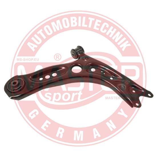 Obrázok Rameno zavesenia kolies MASTER-SPORT GERMANY  38634PCSMS