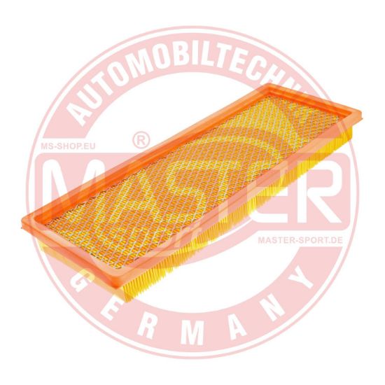 Obrázok Vzduchový filter MASTER-SPORT GERMANY  3874LFPCSMS