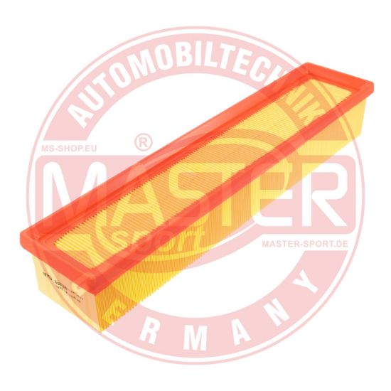 Obrázok Vzduchový filter MASTER-SPORT GERMANY  3875LFPCSMS