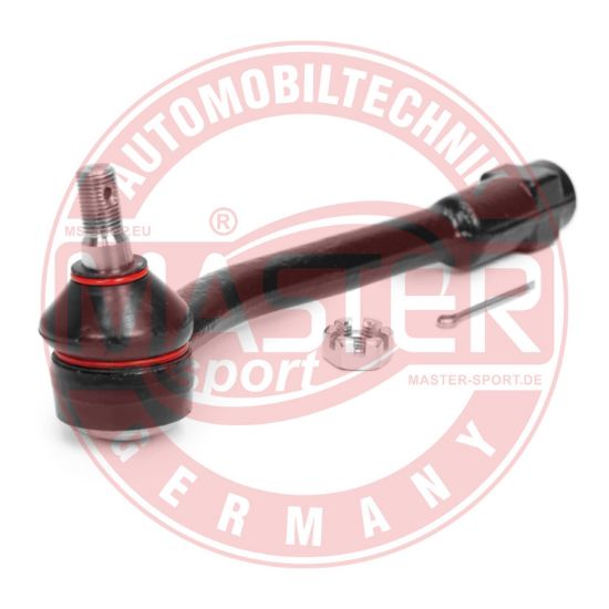 Obrázok Hlava/čap spojovacej tyče riadenia MASTER-SPORT GERMANY  39002PCSMS