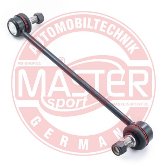 Obrázok Tyč/Vzpera stabilizátora MASTER-SPORT GERMANY  39138PCSMS